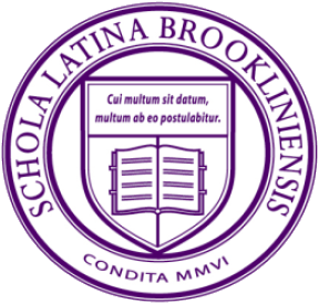 The Brooklyn Latin School